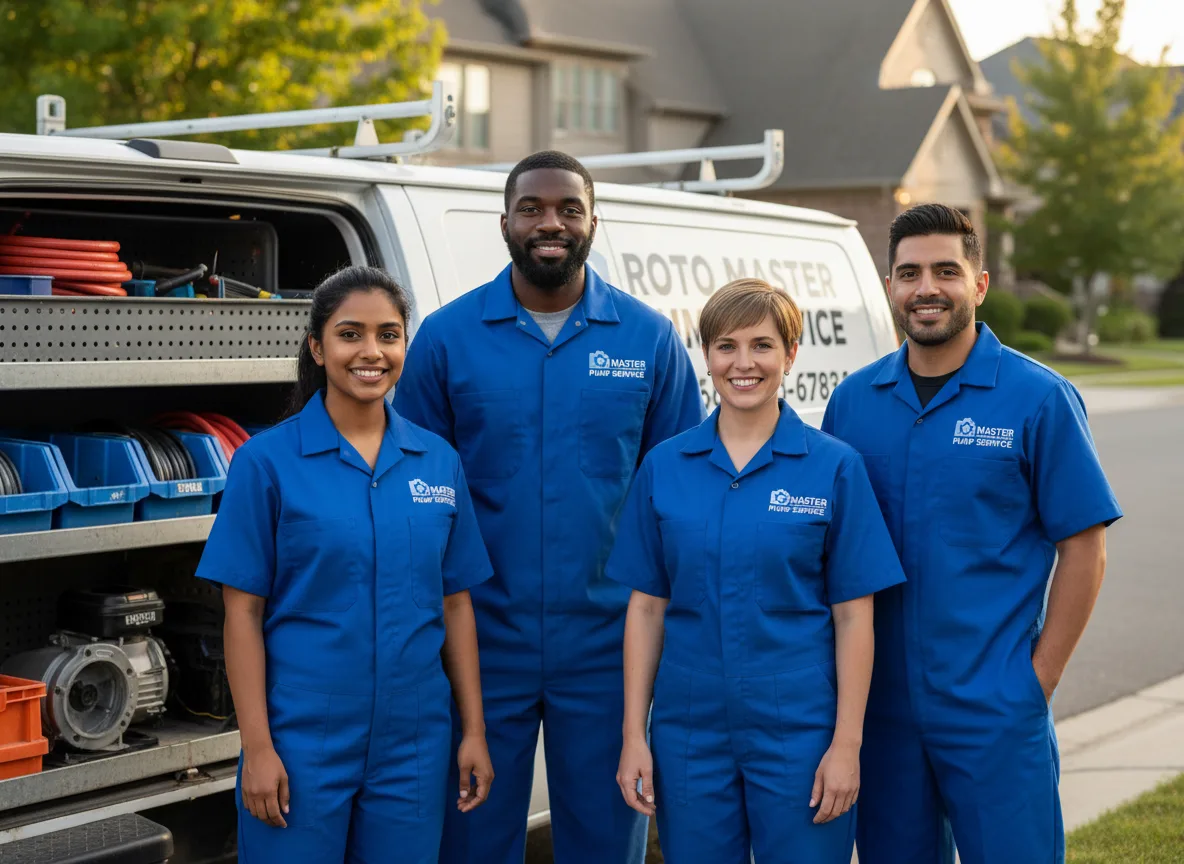 Sump Pump Installation company in West Haverstraw, NY